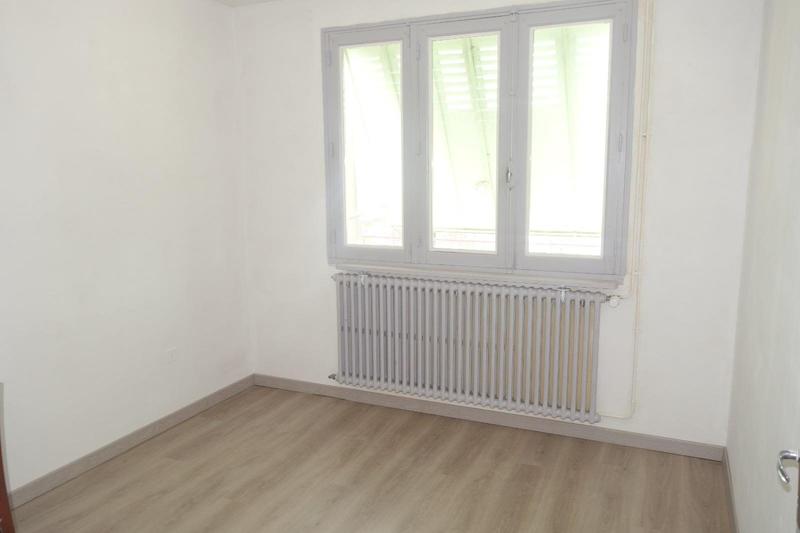Appartement - 48 m² - 3 pièces