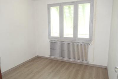Appartement - 48 m² - 3 pièces