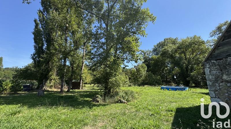 Maison - 127 m² - 6 pièces