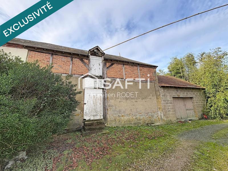 Maison - 155 m² - 5 pièces