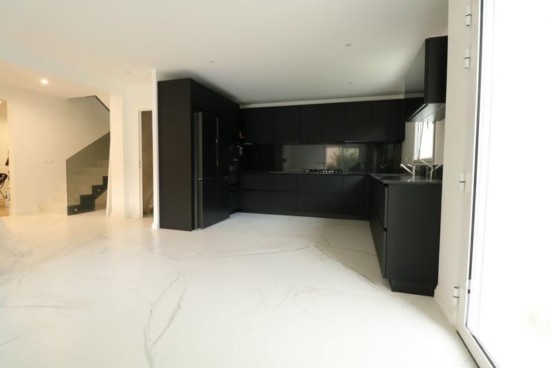 Maison - 148 m² - 6 pièces