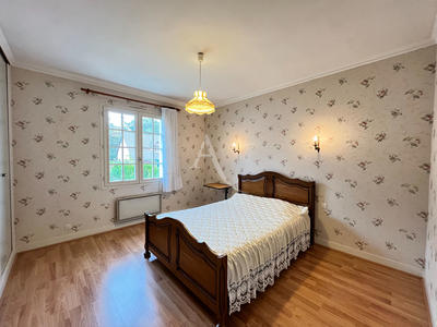 Maison - 77 m² - 3 pièces