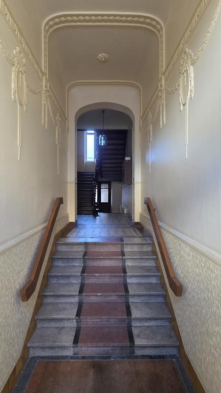 Appartement - 122 m² - 4 pièces