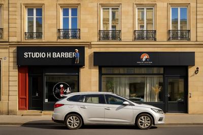 Local commercial - 100 m²