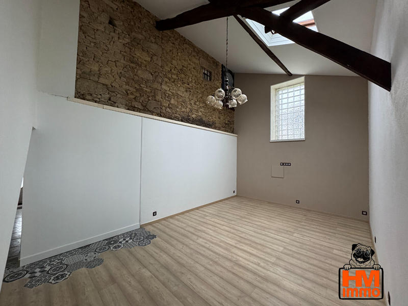Maison - 103 m² - 4 pièces