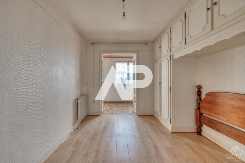 Maison - 60 m² - 3 pièces