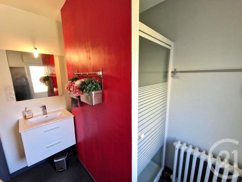 Maison - 127 m² - 6 pièces