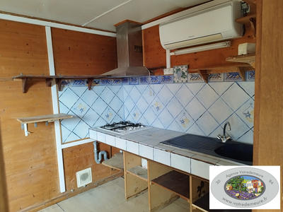 Local d'activités - 36 m² - 2 pièces