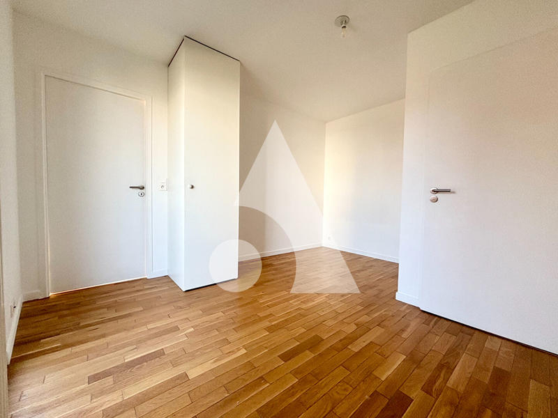 Appartement - 78 m² - 4 pièces