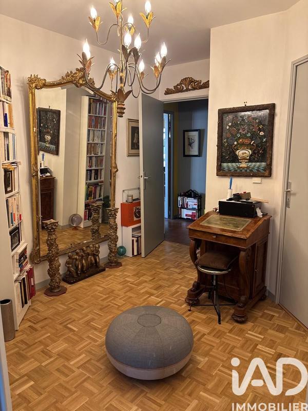 Appartement - 139 m² - 5 pièces