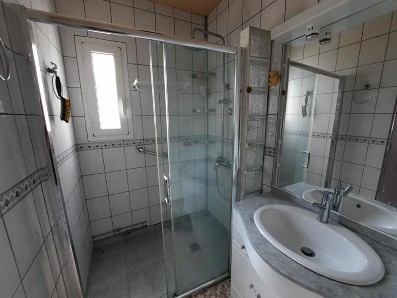 Maison - 60 m² - 3 pièces