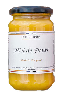 Epicerie d'Aquitaine