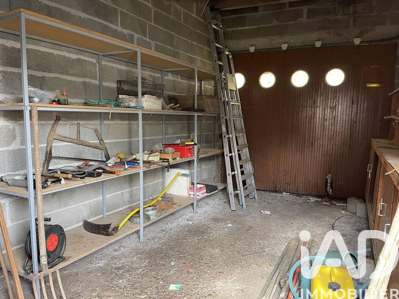 Maison - 294 m² - 13 pièces