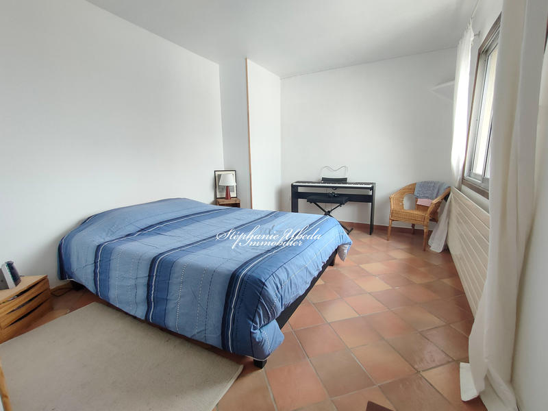 Maison de village - 140 m² - 5 pièces