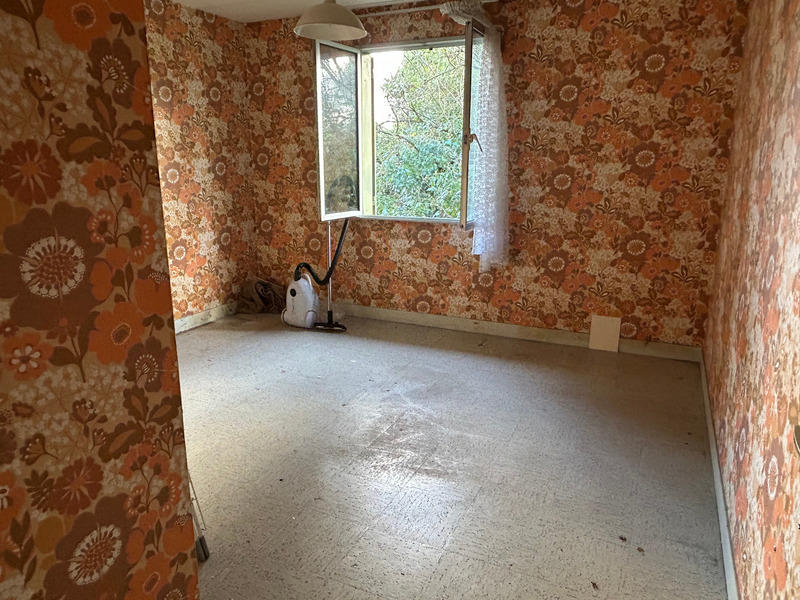 Maison - 82 m² - 5 pièces