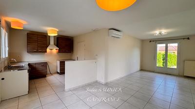 Maison - 86 m² - 4 pièces