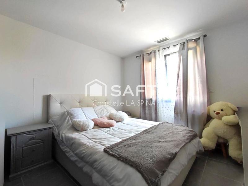 Maison - 151 m² - 6 pièces