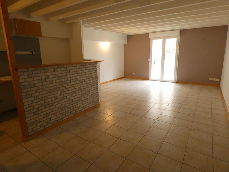 Appartement - 71 m² - 3 pièces