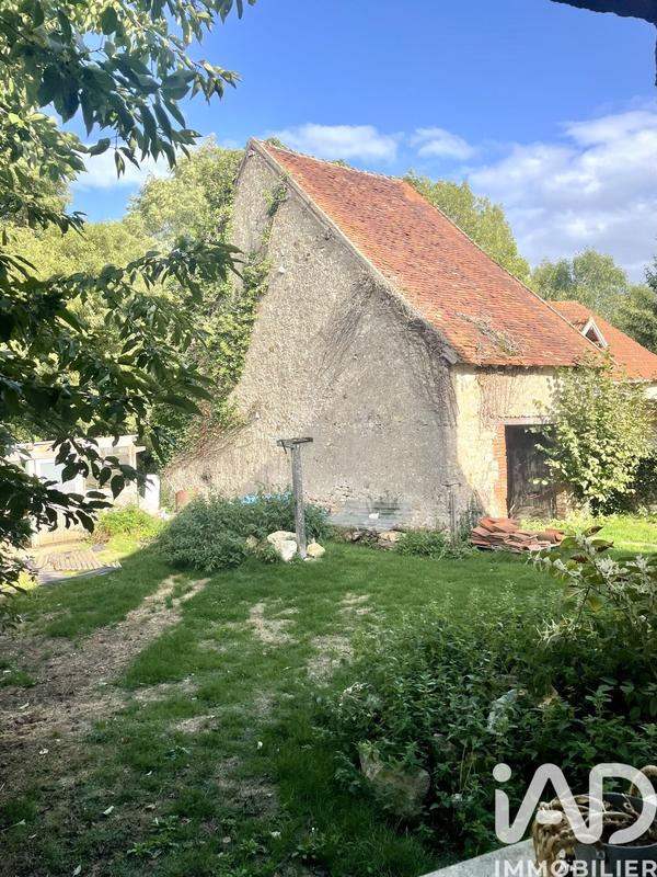 Maison - 79 m² - 4 pièces