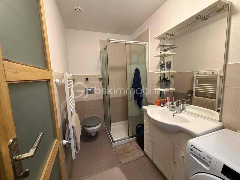 Maison de ville - 18 m² - 2 pièces