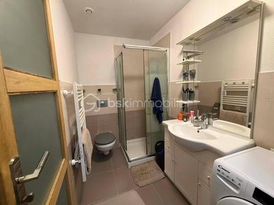 Maison de ville - 18 m² - 2 pièces