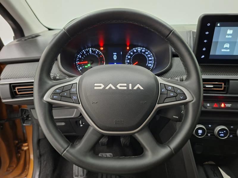 Dacia Sandero TCe 90 Stepway Expression