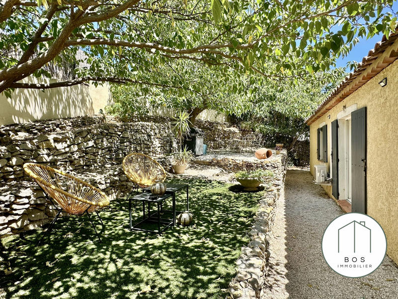 Villa - 117 m² - 5 pièces