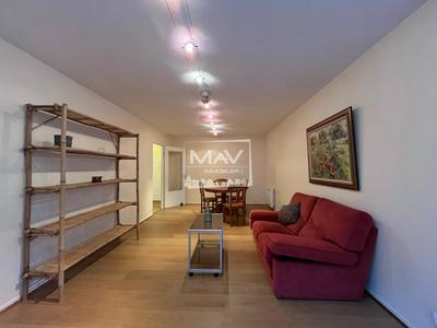 Appartement - 83 m² - 3 pièces