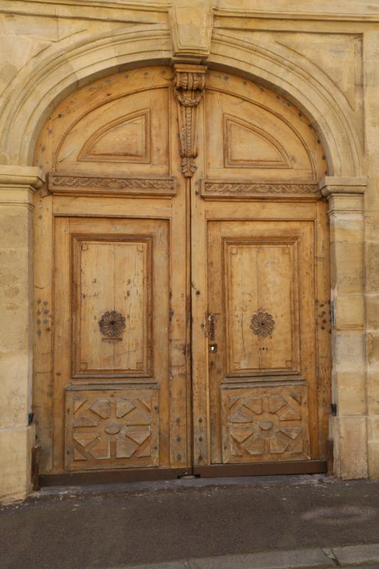 Hôtel particulier - 390 m² - 10 pièces