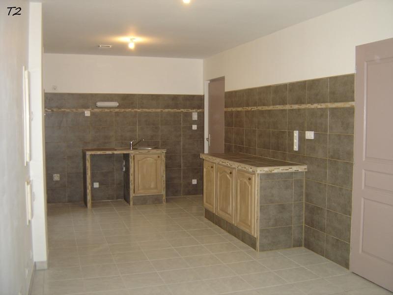 Immeuble - 121 m² - 6 pièces