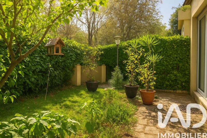 Duplex - 137 m² - 6 pièces