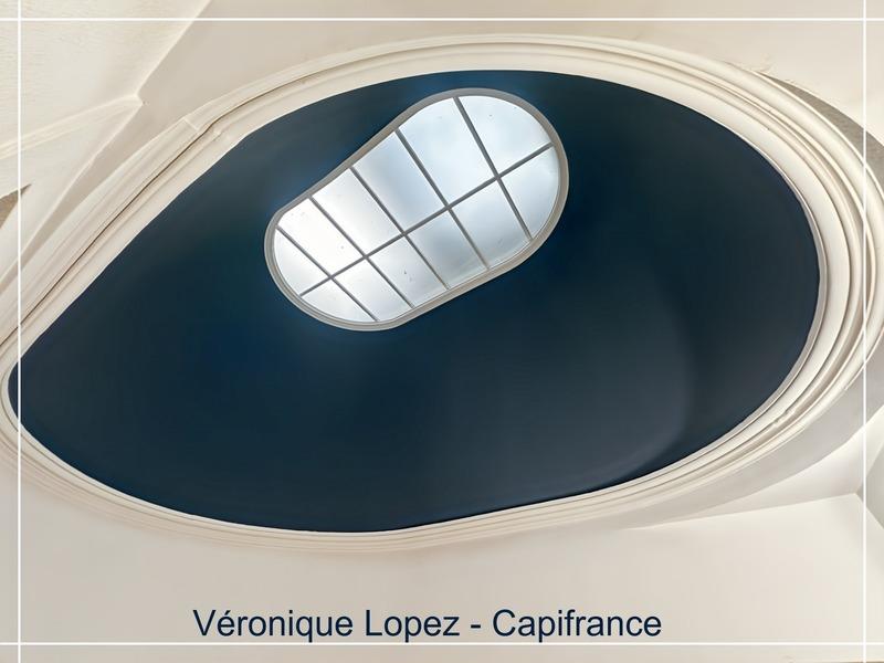 Maison bourgeoise - 266 m² - 7 pièces