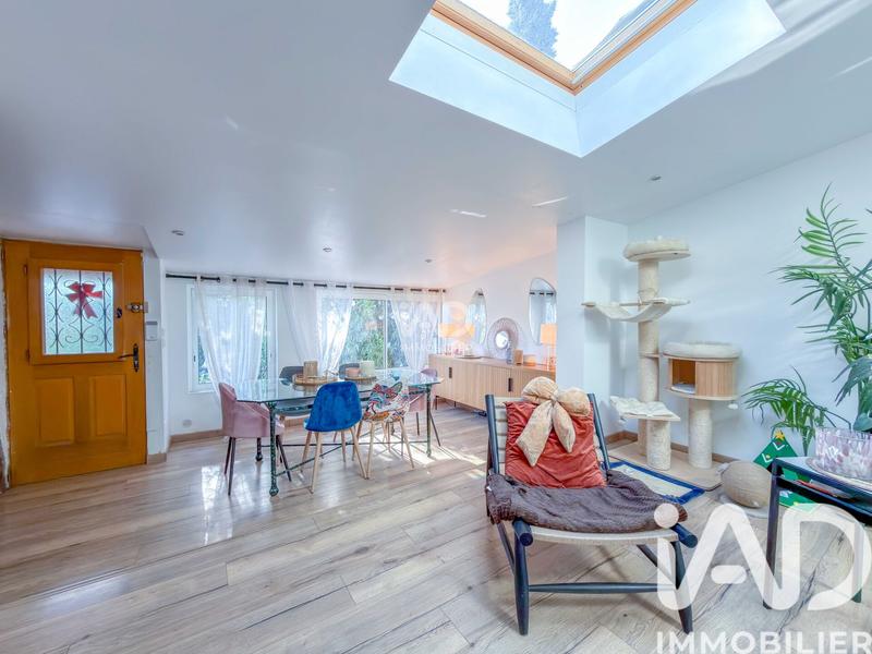 Maison - 78 m² - 4 pièces