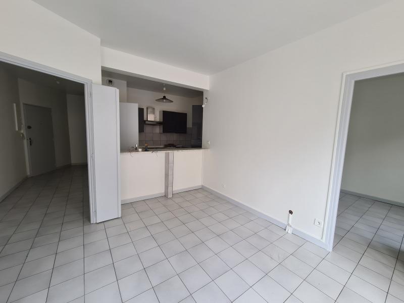 Appartement - 72 m² - 4 pièces