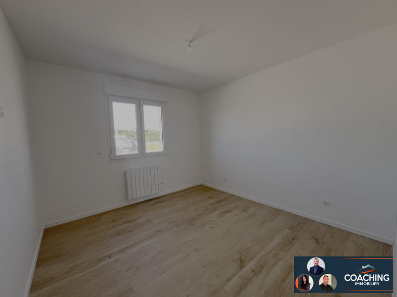 Villa - 121 m² - 5 pièces