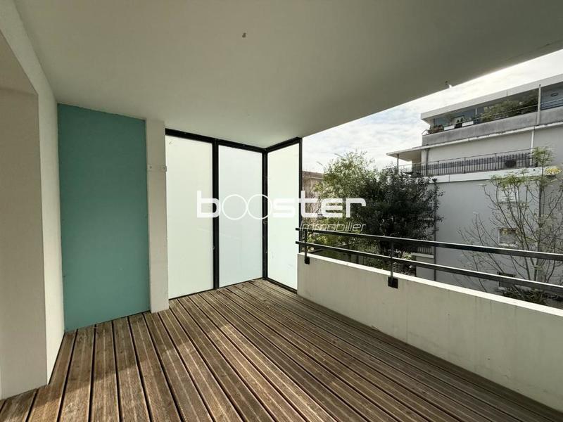 Appartement ancien - 62 m² - 3 pièces