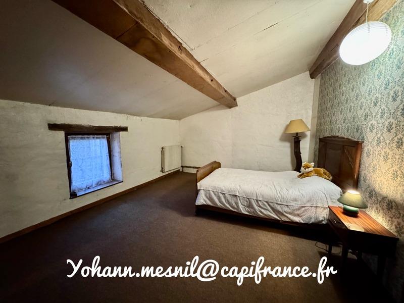 Maison - 206 m² - 5 pièces