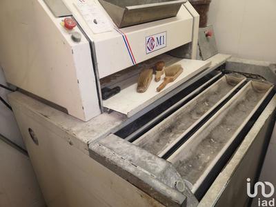 Local commercial - 63 m²