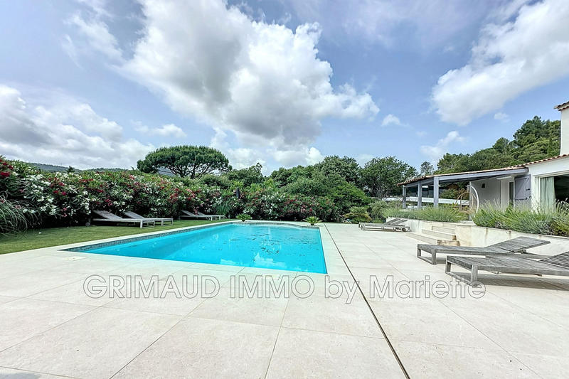 Villa - 175 m² - 4 pièces