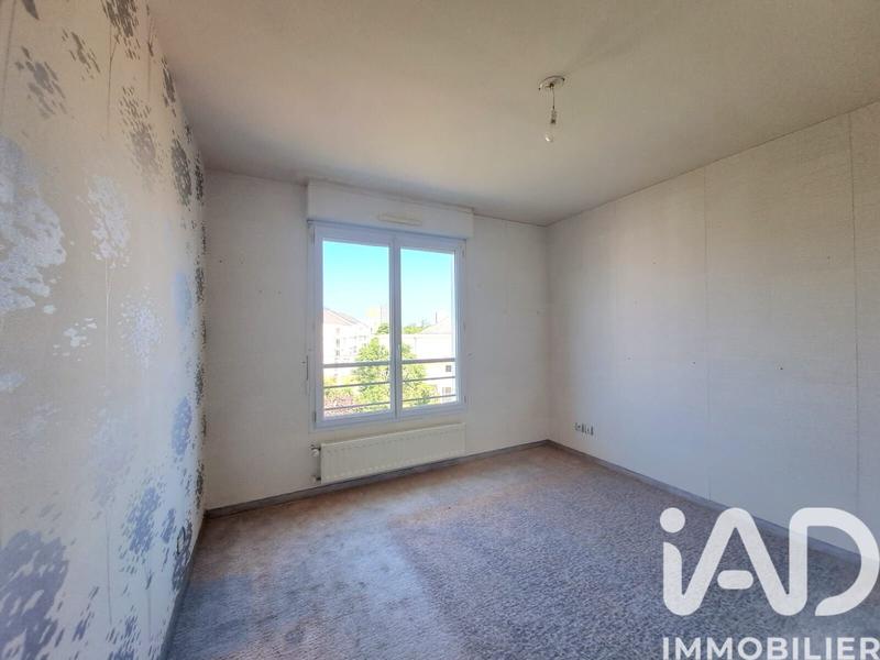 Appartement - 76 m² - 4 pièces