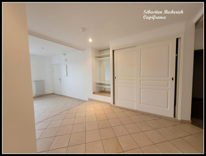 Appartement - 138 m² - 5 pièces