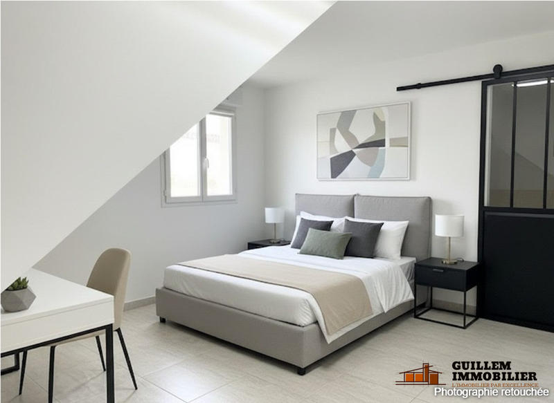 Villa - 168 m² - 5 pièces