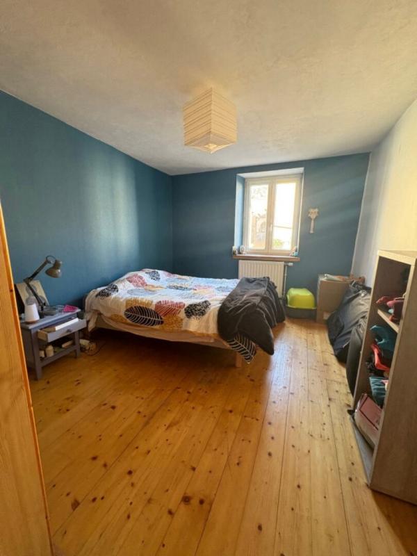 Appartement - 115 m² - 5 pièces