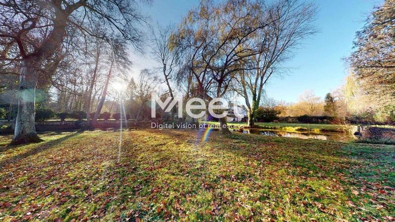 Maison - 95 m² - 3 pièces