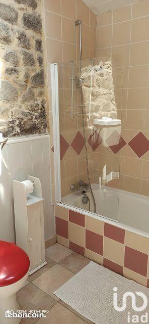 Maison - 148 m² - 5 pièces