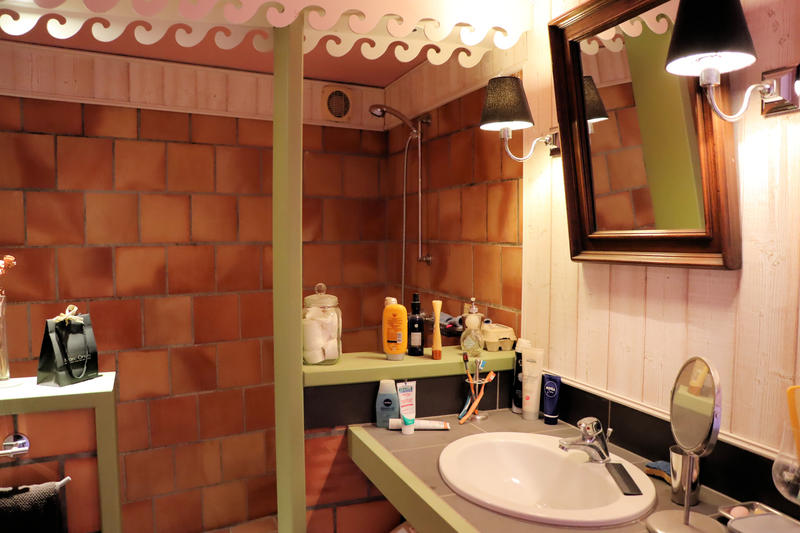 Maison - 113 m² - 3 pièces