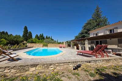 Maison - 165 m² - 5 pièces