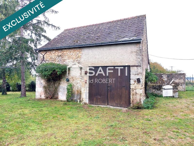 Maison - 145 m² - 7 pièces