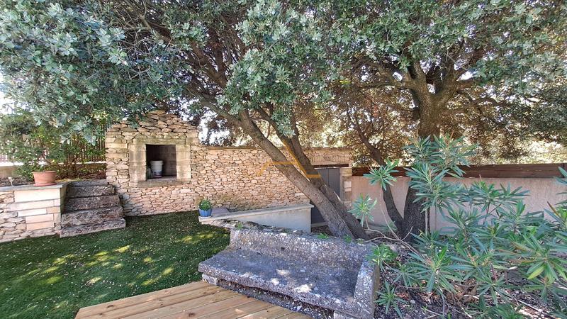 Villa - 130 m² - 4 pièces