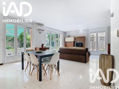 Maison - 153 m² - 7 pièces